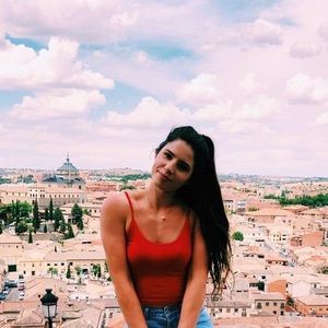 Meet your Posher, Jackie